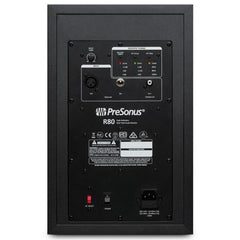 Presonus Monitor Speakers Presonus R80 Studio Monitors - Pair