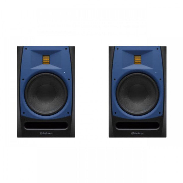 presonus monitor speakers presonus r80 studio monitors - pair