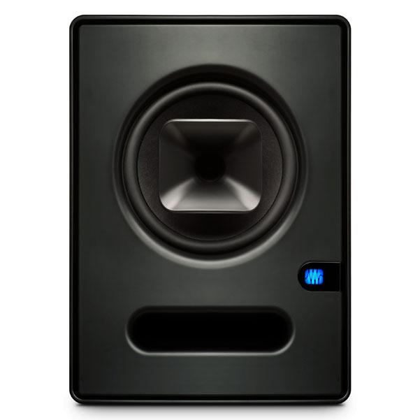 presonus monitor speakers presonus sceptre s8 studio monitor - pair