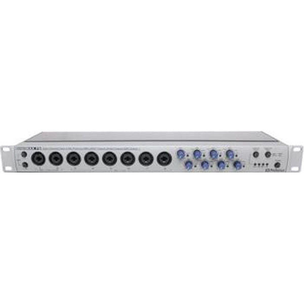 Presonus DIGIMAX D8 プリアンプ 8チャンネル 【公式通販】 Presonus DIGIMAX D8 プリアンプ 8チャンネル 【公式通販】