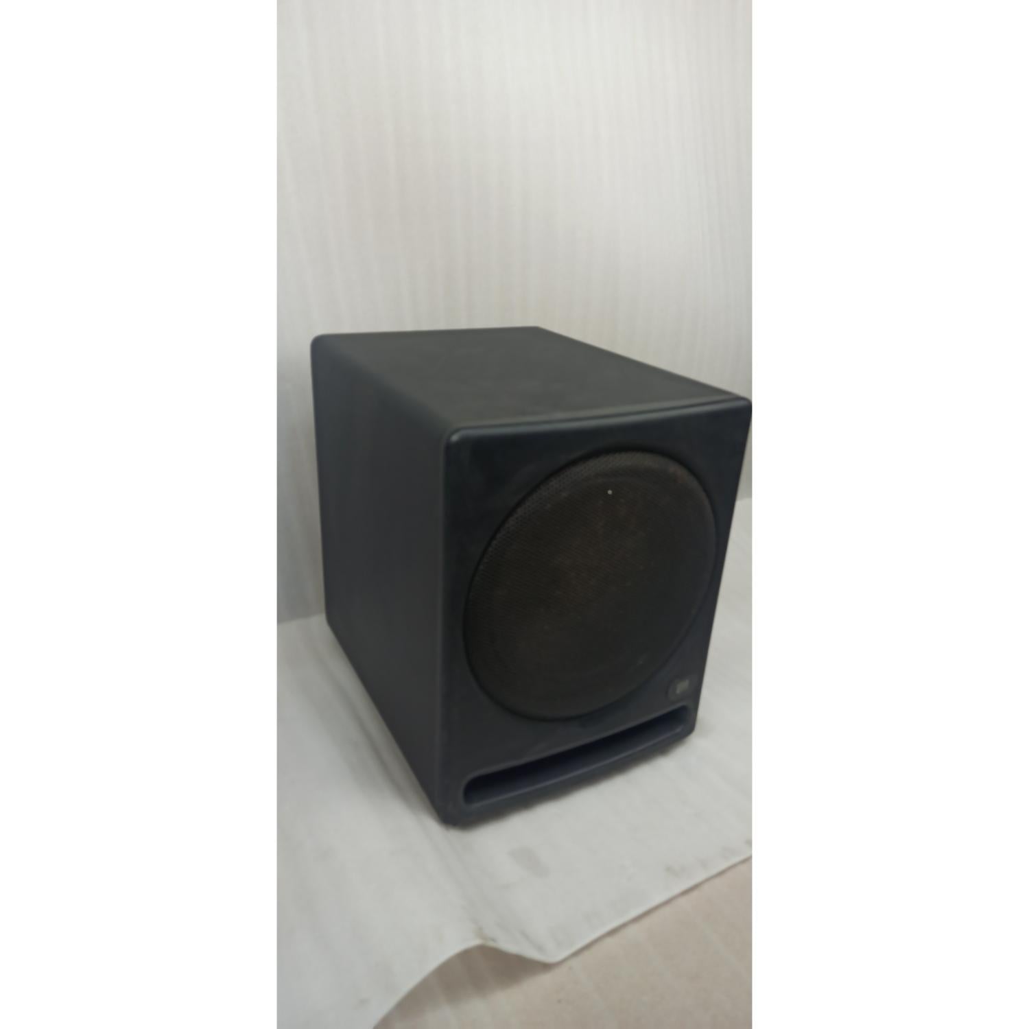 Presonus Subwoofers 2.02504E+11 PreSonus Temblor T10 Subwoofers - Open Box