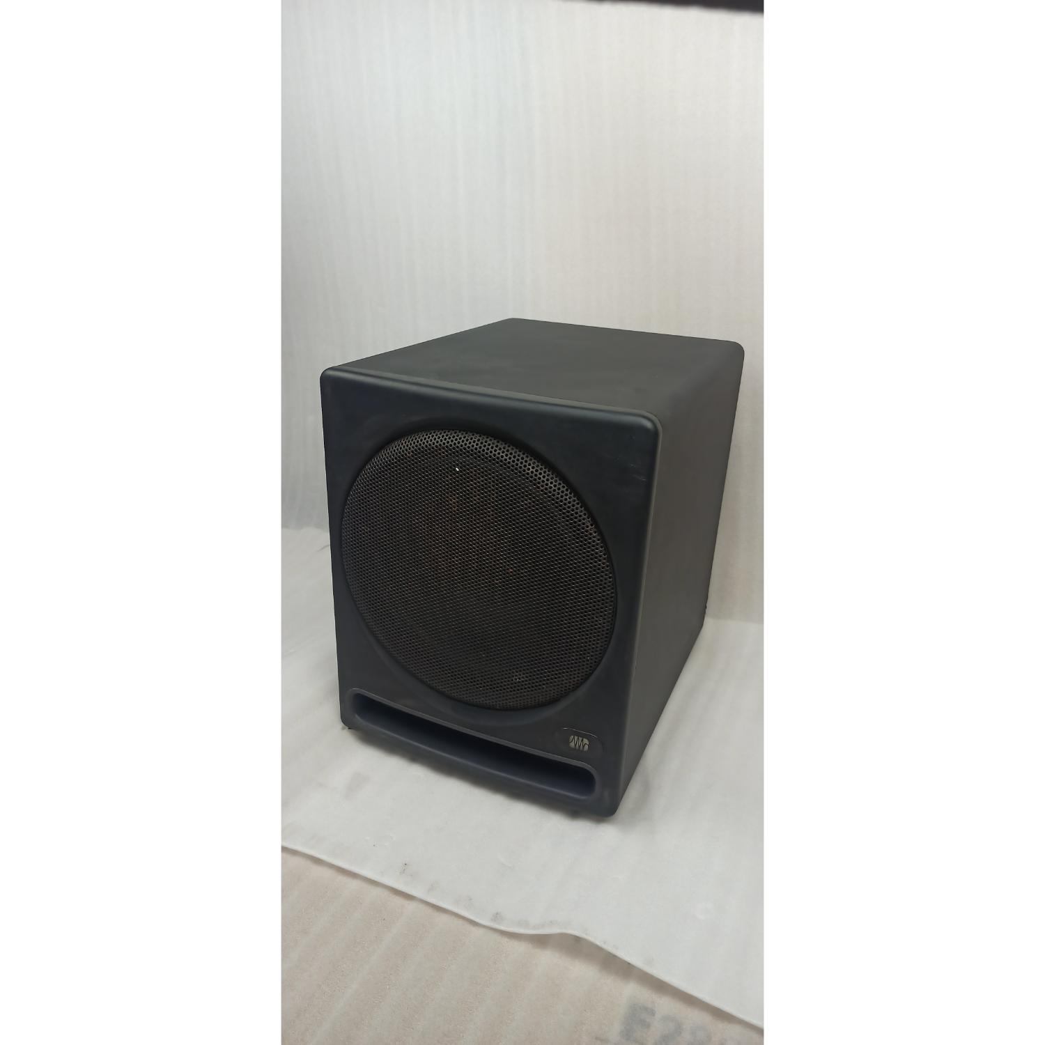Presonus Subwoofers 2.02504E+11 PreSonus Temblor T10 Subwoofers - Open Box