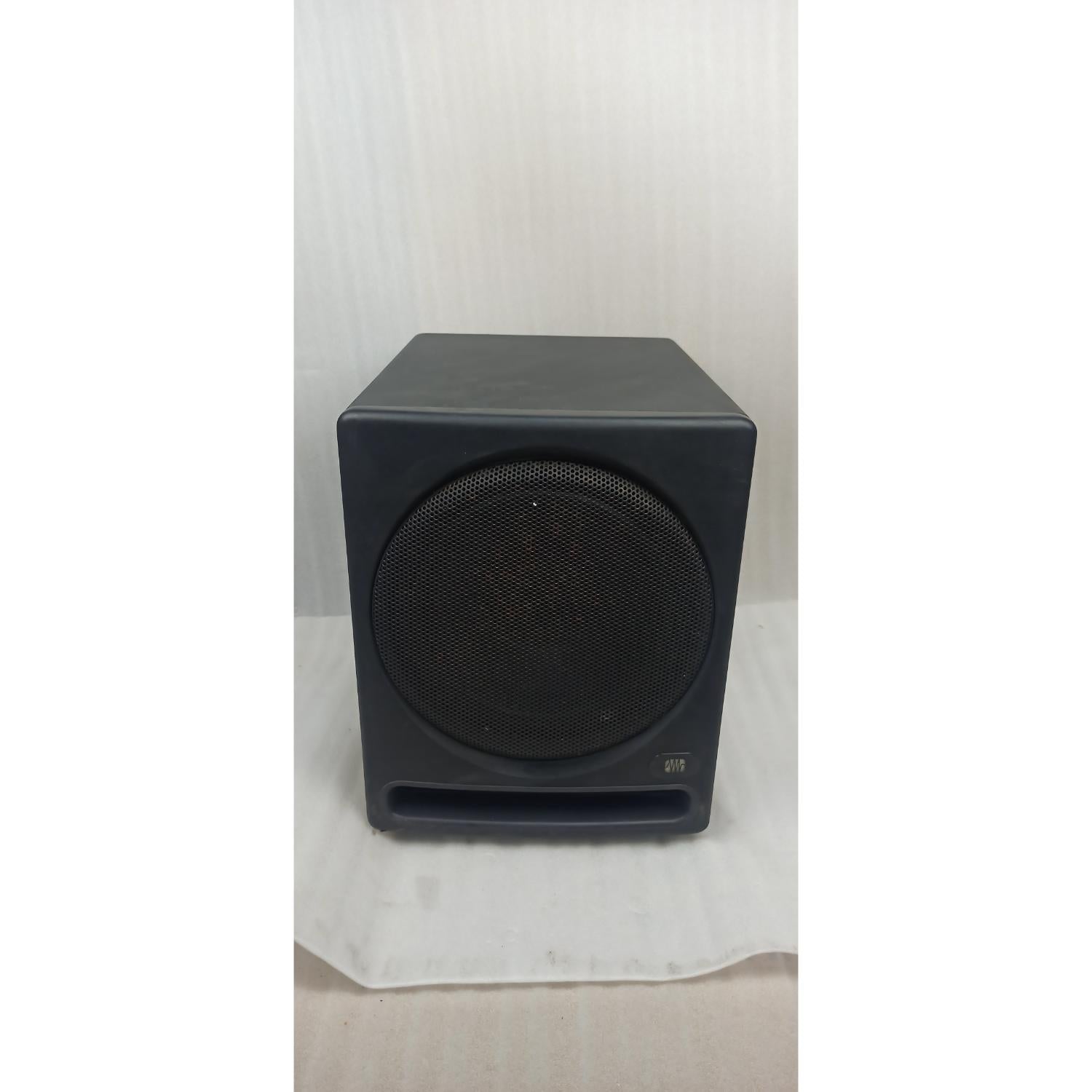 Presonus Subwoofers 2.02504E+11 PreSonus Temblor T10 Subwoofers - Open Box