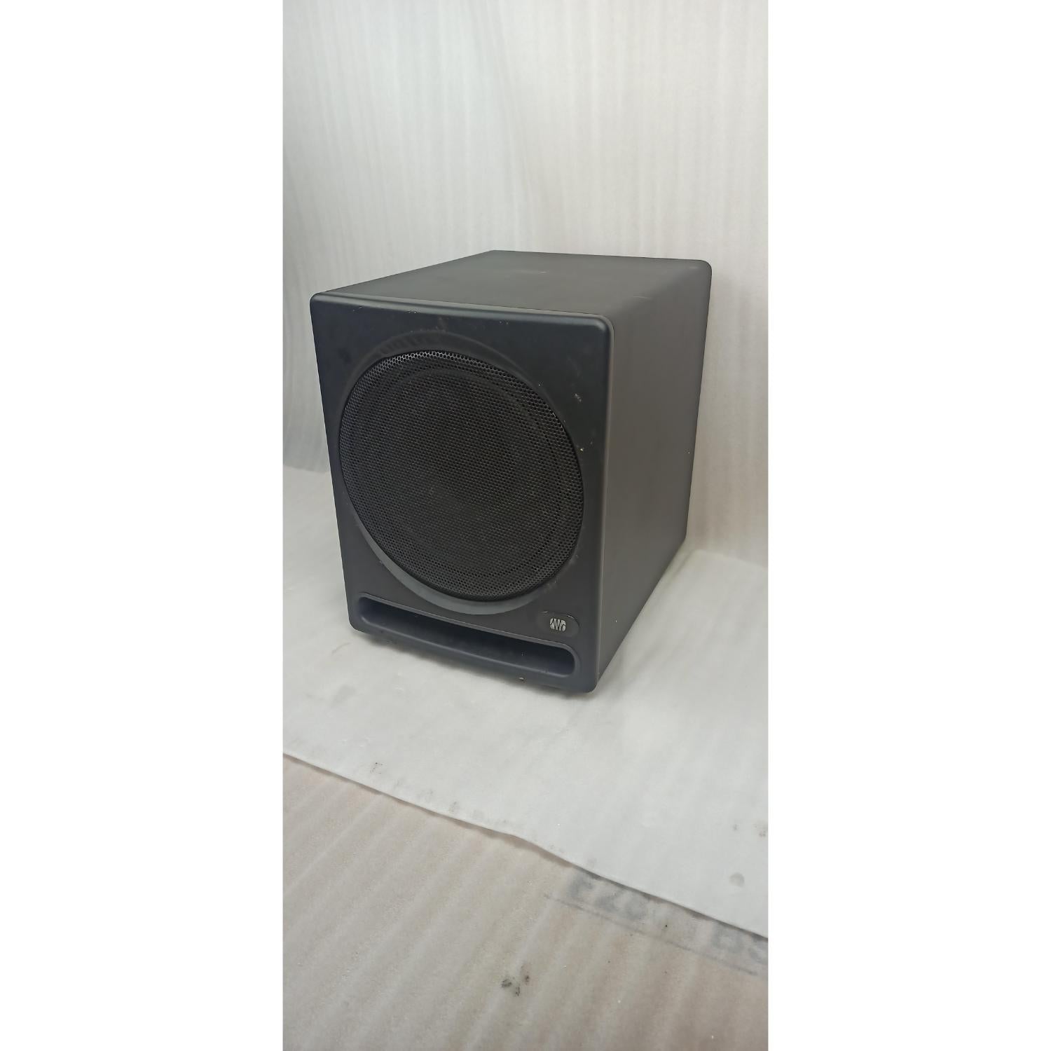 Presonus Subwoofers 2.02504E+11 PreSonus Temblor T10 Subwoofers - Open Box#barcode_202101843033