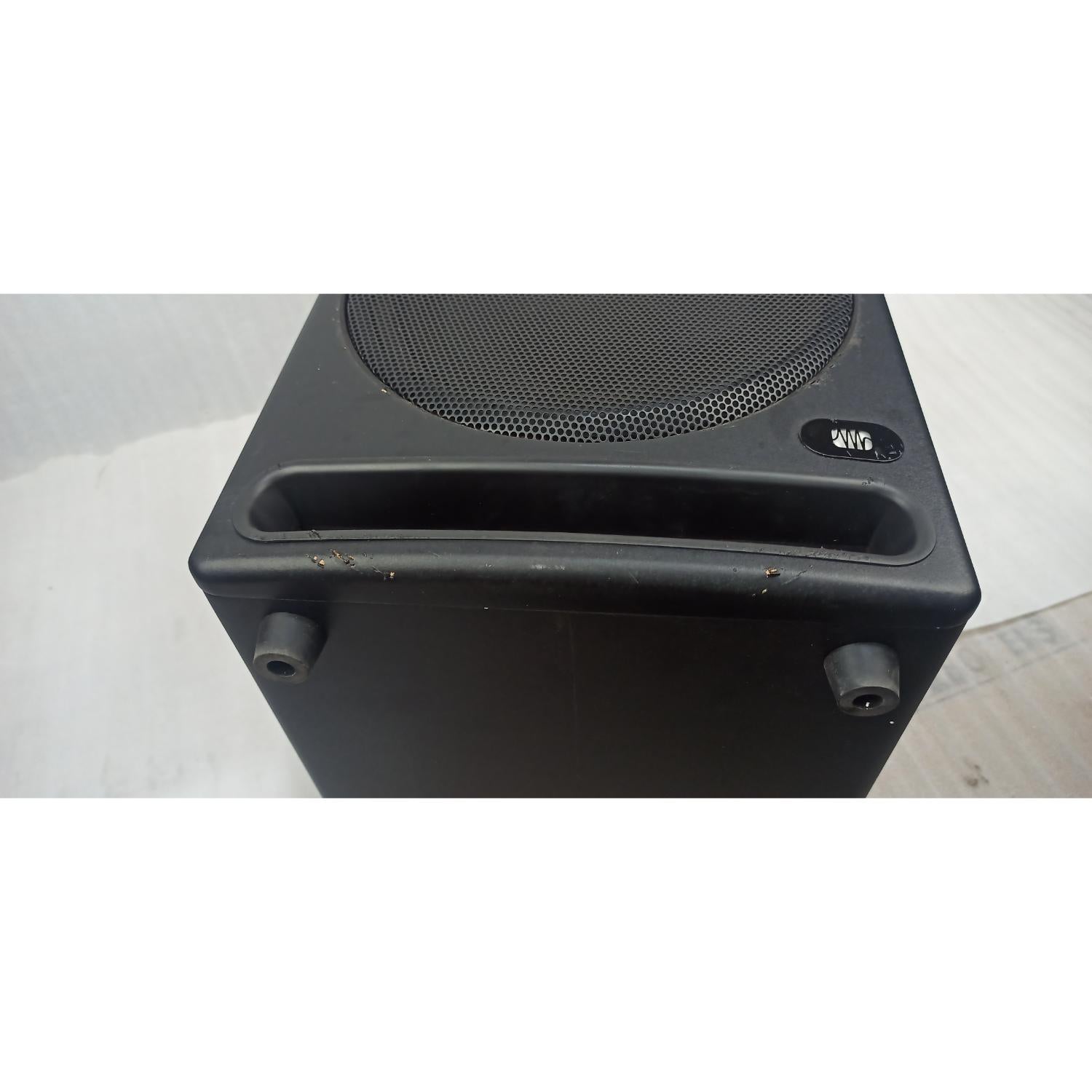 Presonus Subwoofers 2.02504E+11 PreSonus Temblor T10 Subwoofers - Open Box#barcode_202101843033