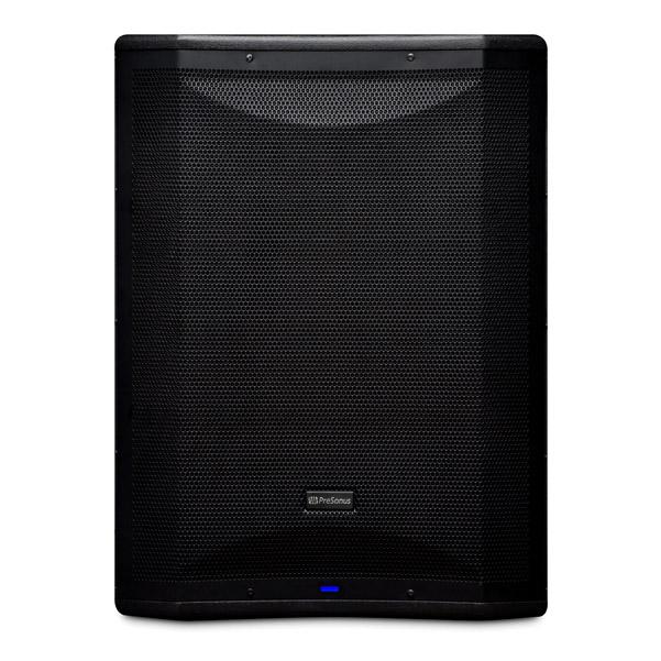presonus subwoofers presonus air 18s active subwoofer