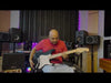 Henrix ST 6 String Strat Style Electric Guitar