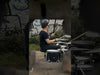 EFNOTE 5X Acoustic Designed Electronic Drum Kit