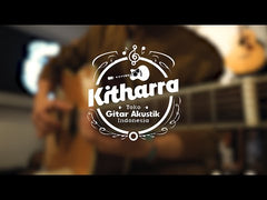 Sire A3 DS Electro Acoustic Guitar