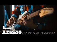 Ibanez AZES40 AZ Essentials Series Electric Guitar
