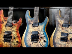 Schecter Reaper 6 6 Strings Electric Guitar