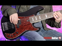 Sire Marcus Miller P7 Alder 5-String Electric Bass Guitar