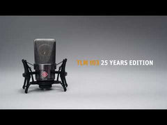 Neumann TLM 103 Studio Set