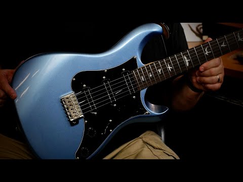 PRS SE NF3 6 String Electric Guitar with Gigbag