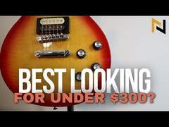 Epiphone Les Paul Studio E1 6-String Electric Guitar