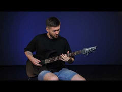 Ibanez RGRT421 RG Standard Series 6-String Electric Guitar