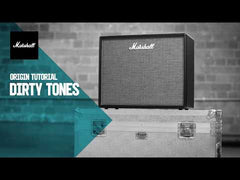 Marshall ORIGIN20C 20 Watts Combo Guitar Amplifier