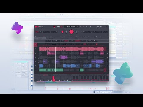 Audiomodern Loopmix Creative Loop Remixer