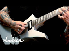 Jackson JS32 Kelly 6 String Electric Guitar