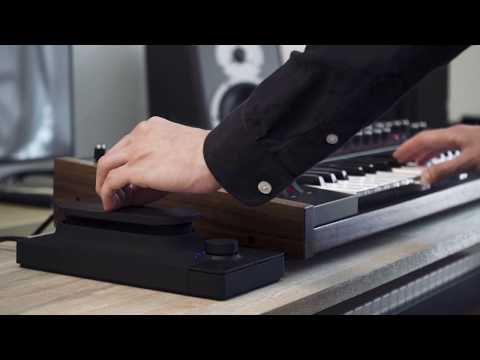Expressive E Touche SE USB Multi-Dimensional Midi Controller - Software Edition