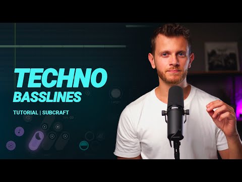 UJAM Subcraft Sub-bass Virtual Instrument