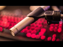 Rode NT5MP Microphones - Matched Pair