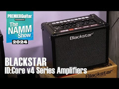Blackstar IDCore 20W 2x10 Stereo Combo Guitar Amplifier - Version 4