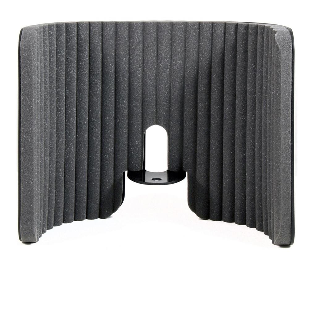 primacoustic sound proofing acoustic treatment primacoustic voxguard nearfield absorber
