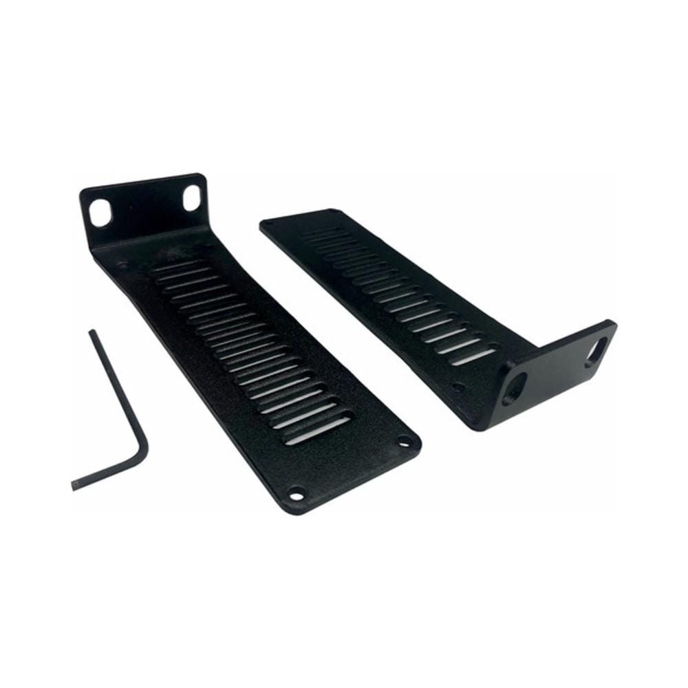prism sound accessories prism sound titan rack mount ears - pair