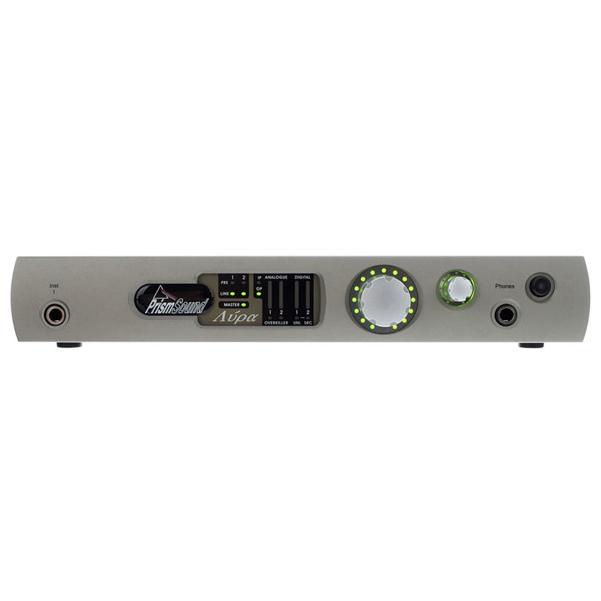 prism sound audio interfaces prism sound lyra 1 usb audio interface