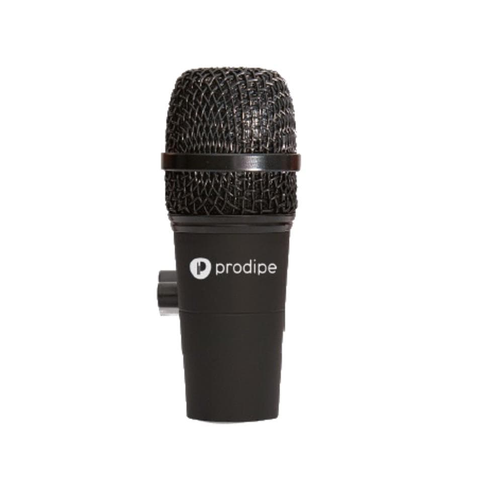 prodipe drumkit microphones prodipe prodr8 drums microphone pack