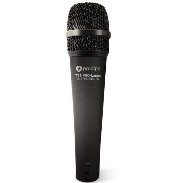 prodipe dynamic microphones prodipe tt1 pro instrument non-switched vocal dynamic microphone for instruments