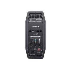 Proel Active PA Speakers Proel FLASH12XD Active Processed 2-Way Active PA Speaker