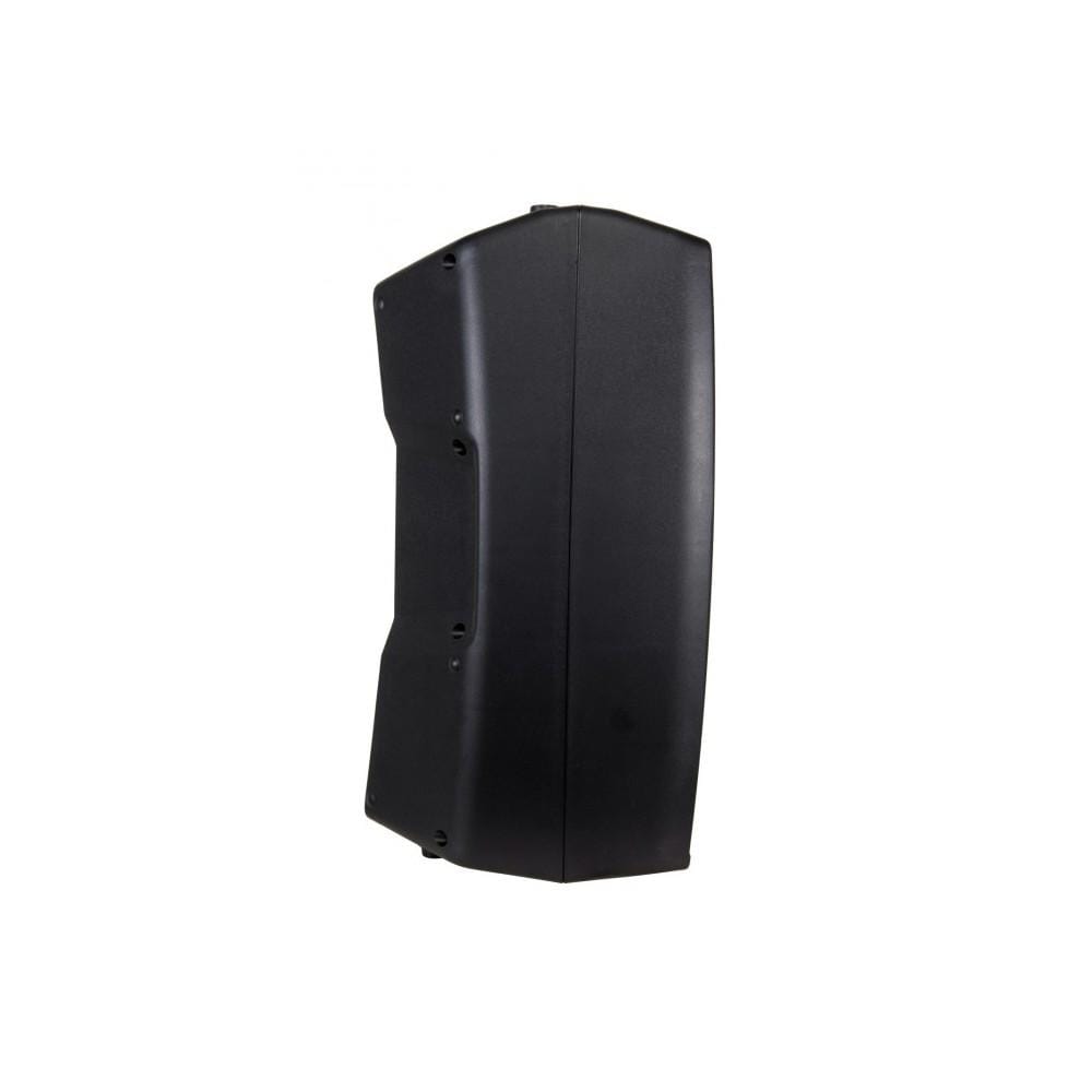 proel active pa speakers proel v12 plus 2 way loudspeaker system active pa speaker