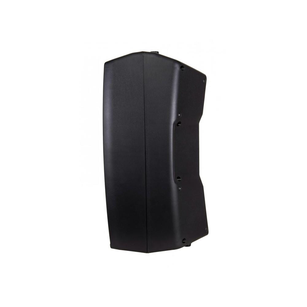 proel active pa speakers proel v12 plus 2 way loudspeaker system active pa speaker