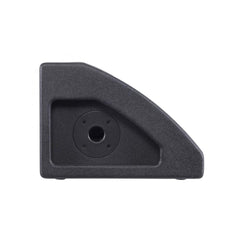 Proel Active PA Speakers Proel WD10AV2 Active 2 Way Coaxial Stage Monitors Speaker