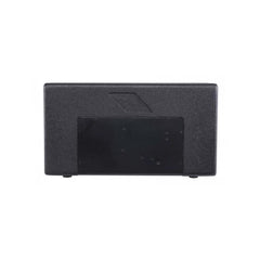 Proel Active PA Speakers Proel WD10AV2 Active 2 Way Coaxial Stage Monitors Speaker