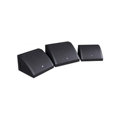 Proel Active PA Speakers Proel WD10AV2 Active 2 Way Coaxial Stage Monitors Speaker