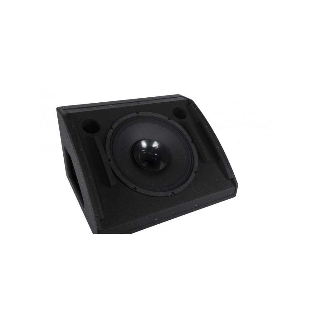proel active pa speakers proel wd15av2 active 2 way coaxial stage monitors speaker