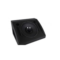 Proel Active PA Speakers Proel WD15AV2 Active 2 Way Coaxial Stage Monitors Speaker