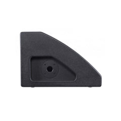 Proel Active PA Speakers Proel WD15AV2 Active 2 Way Coaxial Stage Monitors Speaker