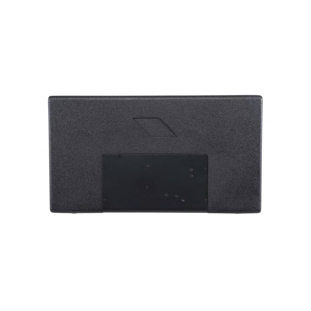 proel active pa speakers proel wd15av2 active 2 way coaxial stage monitors speaker