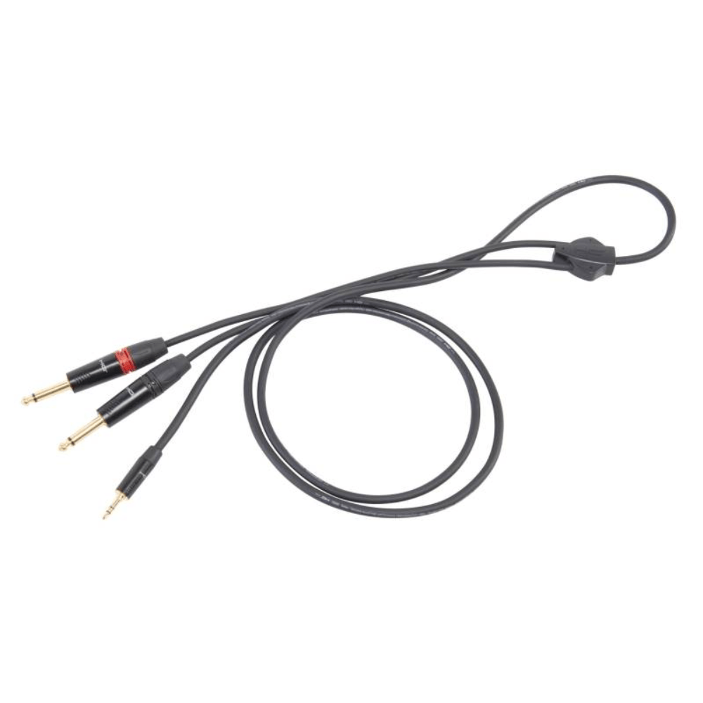 proel cables and connectors black proel dhs545lu18 professional cable