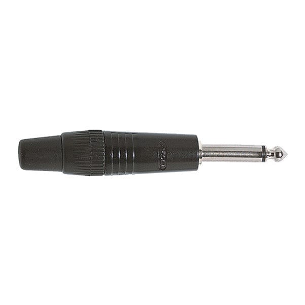 proel cables and connectors black proel s2c connector