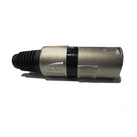 proel cables and connectors black proel xlr3mvpro connector #color_black
