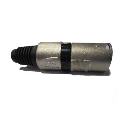 proel cables and connectors black proel xlr3mvpro connector - garage sale