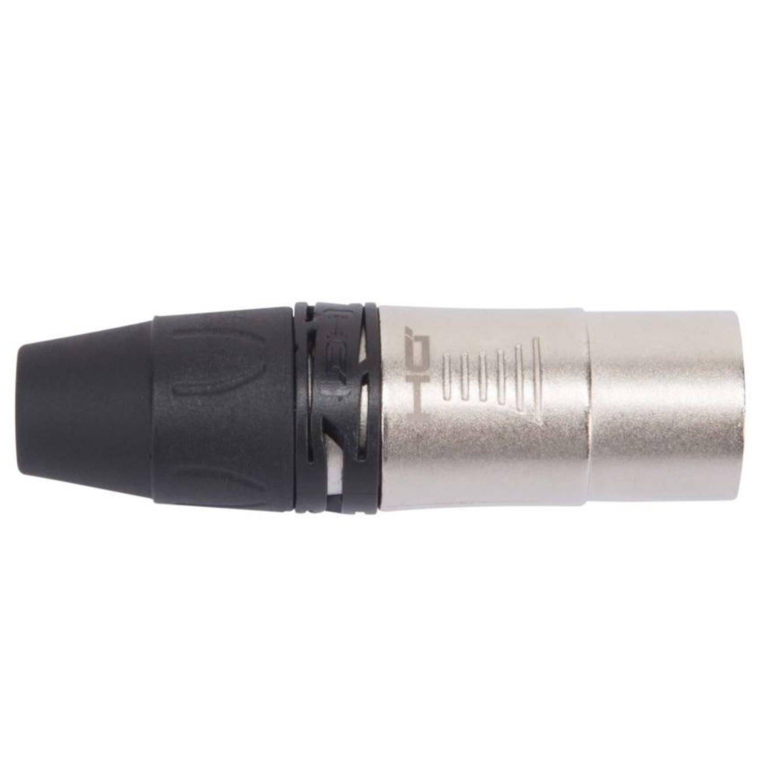 Proel Cables and Connectors Proel DHMX3PNK Onehero 3 Pole Professional XLR Cable Mount Connector