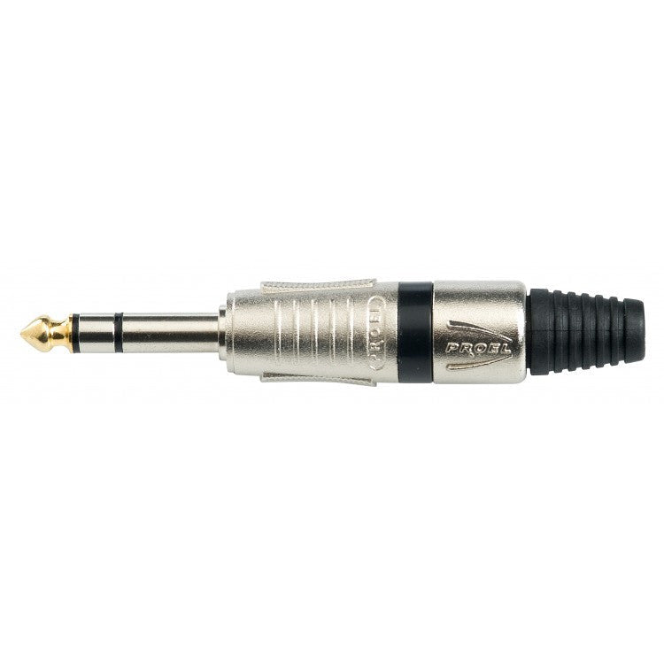 proel cables and connectors proel s3cprobk connector