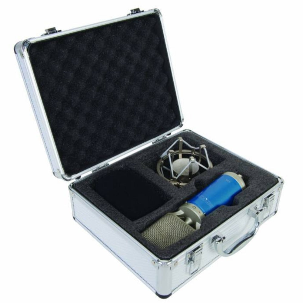 Proel Condenser Microphones Proel C14 Condenser Professional Studio Microphone