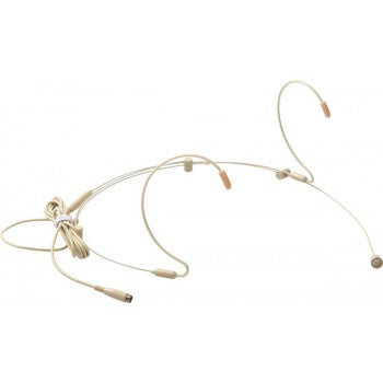 proel condenser microphones proel hcm08pro miniature condenser headset microphone